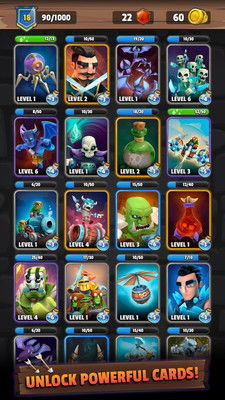 魔力融合下载手游-魔力融合无广告版2024下载v.5.51